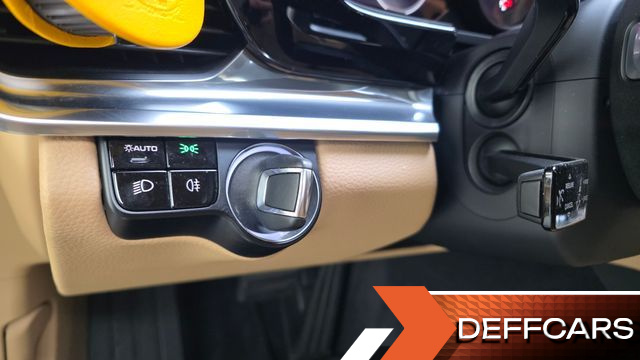 Porsche PANAMERA 3.0 AWD купить на сайте DeffCars