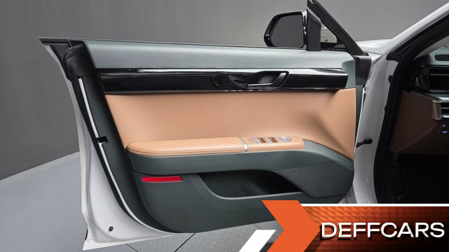 Hyundai GRANDEUR Premium купить на сайте DeffCars