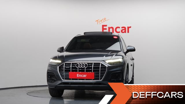 Audi Q5 45 TFSI Quattro Sportback купить на сайте DeffCars