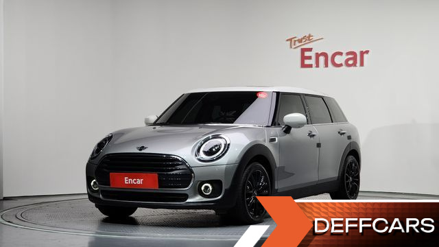 Mini CLUBMAN Classic 2nd купить на сайте DeffCars