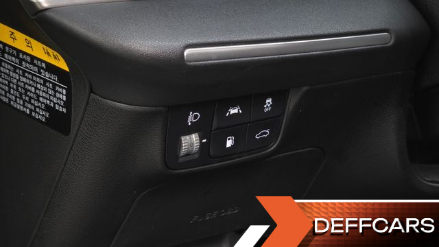 Hyundai GRANDEUR 2.5 Premium купить на сайте DeffCars