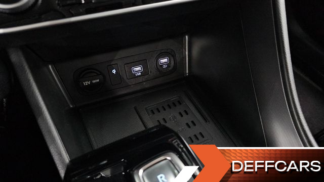 Hyundai SONATA 2.0 Premium Plus купить на сайте DeffCars