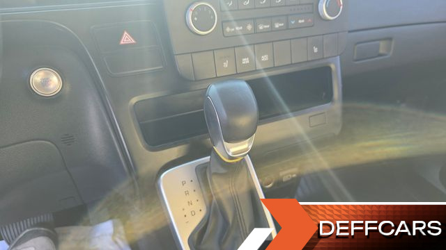 Hyundai STARIA Tourer 11-Seater Modern купить на сайте DeffCars