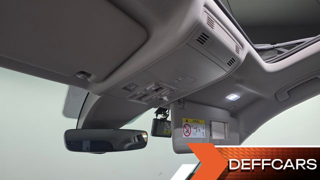 Volkswagen TIGUAN 2.0 TDI Prestige купить на сайте DeffCars