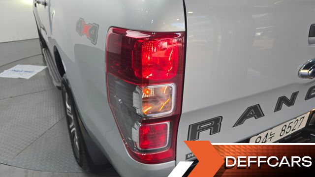 Ford RANGER 2.0 Wildtrack купить на сайте DeffCars