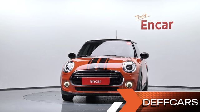 Mini COOPER Standard Third Generation купить на сайте DeffCars