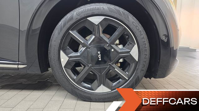 Kia EV6 Long Range 4WD Earth купить на сайте DeffCars