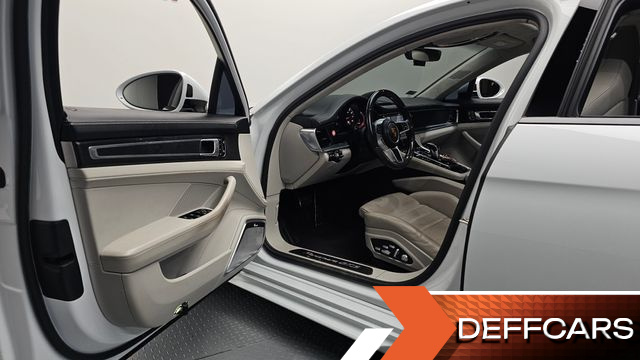 Porsche PANAMERA 4.0 GTS купить на сайте DeffCars