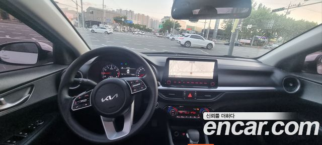 Kia K3 1.6 Trendy купить на сайте DeffCars