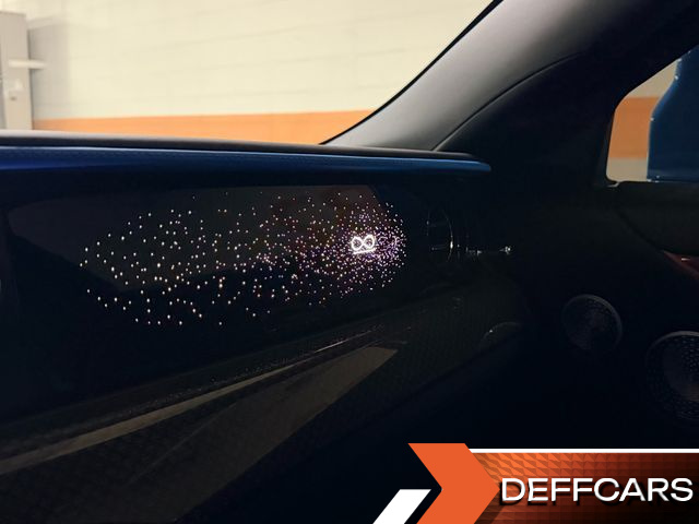 Rolls-Royce GHOST 6.7 V12 Black Badge купить на сайте DeffCars