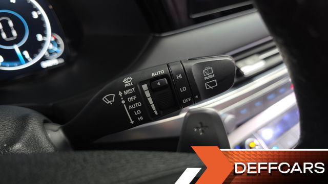 Hyundai PALISADE Diesel 2.2 4WD Calligraphy купить на сайте DeffCars
