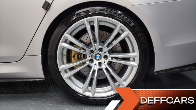 BMW M5 M5 Sedan купить на сайте DeffCars