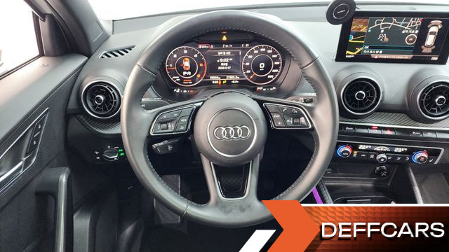 Audi Q2 35 TDI Premium купить на сайте DeffCars