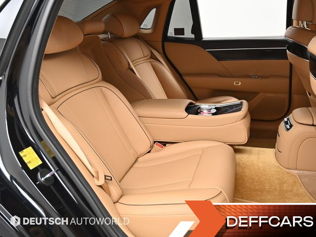 Genesis G90 Gasoline 3.5 Turbo AWD купить на сайте DeffCars
