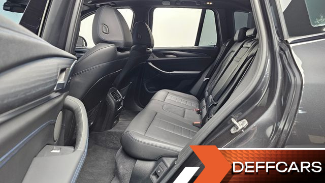 BMW IX3 M Sports купить на сайте DeffCars