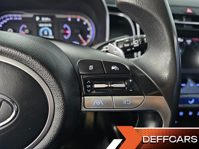 Hyundai TUCSON Diesel 2.0 4WD Modern купить на сайте DeffCars