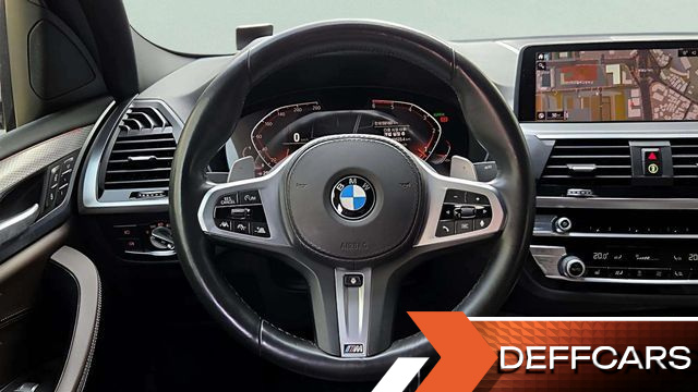 BMW X4 xDrive20d M Sport купить на сайте DeffCars