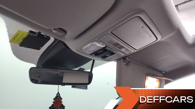 Honda ODYSSEY 3.5 5th купить на сайте DeffCars