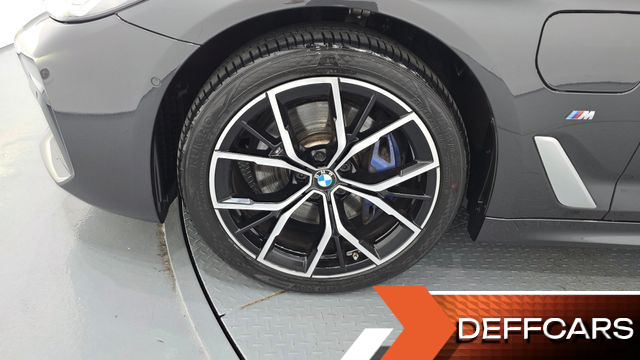BMW 5-SERIES 530e M Sport купить на сайте DeffCars
