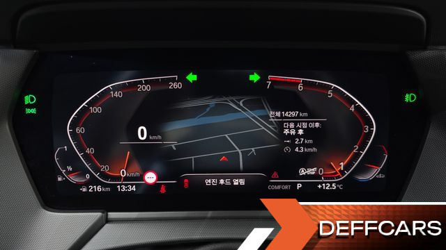 BMW 2-SERIES 220i M Sports купить на сайте DeffCars