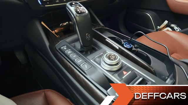 Maserati LEVANTE 3.0 AWD Premium купить на сайте DeffCars