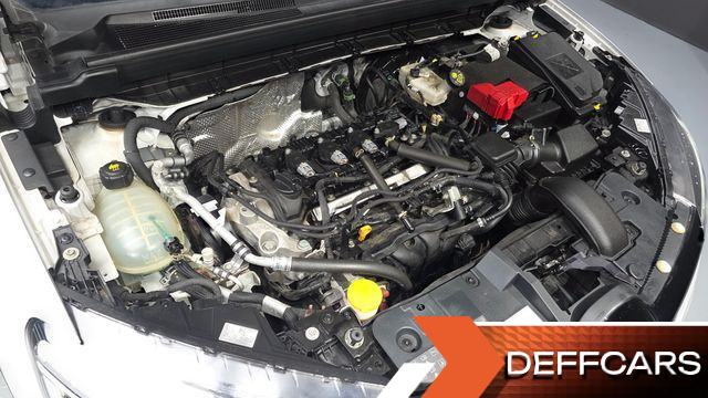 Renault-KoreaSamsung XM3 1.6 GTe RE купить на сайте DeffCars