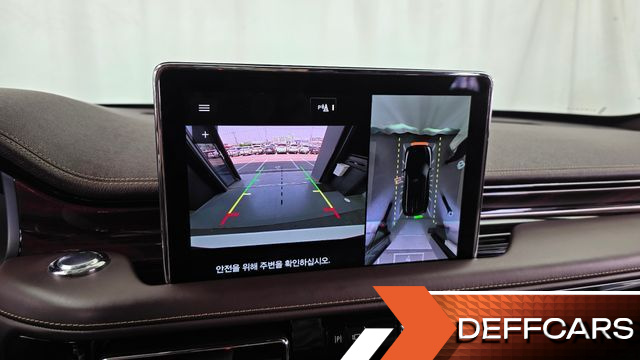 Lincoln AVIATOR 3.0 Black Label AWD купить на сайте DeffCars