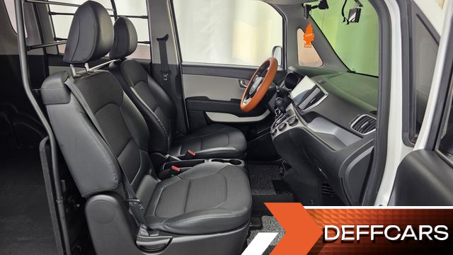 Kia RAY Van Standard купить на сайте DeffCars