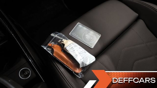 BMW 2-SERIES 220i Luxury купить на сайте DeffCars