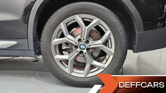 BMW X3 xDrive 20d купить на сайте DeffCars