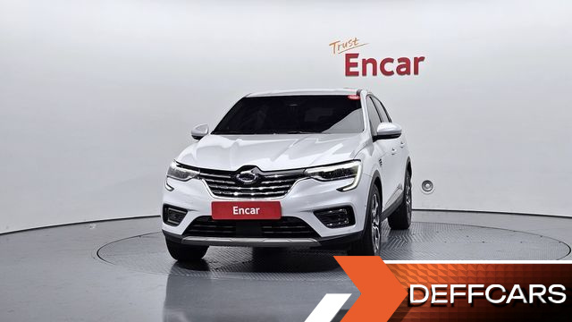 Renault-KoreaSamsung XM3 1.3 TCe RE Signature купить на сайте DeffCars