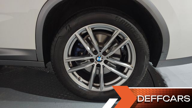 BMW X4 xDrive20i M Sports X Onlile Exclusive Edition купить на сайте DeffCars