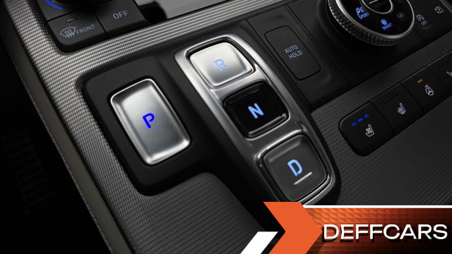 Hyundai PALISADE Gasoline 3.8 4WD Calligraphy купить на сайте DeffCars
