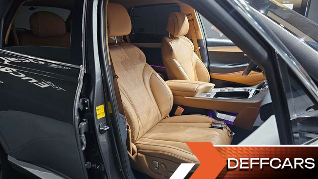 Genesis GV80 3.0 Diesel AWD купить на сайте DeffCars