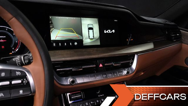 Kia MOHAVE Diesel 3.0 4WD 6-Seater Masters купить на сайте DeffCars