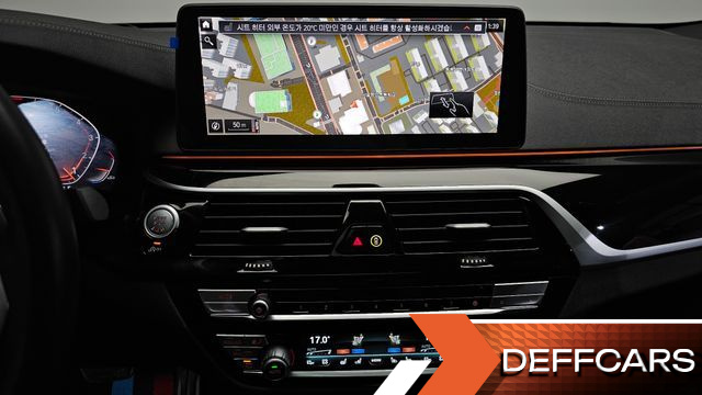 BMW GRAN TURISMO 630i xDrive M Sport купить на сайте DeffCars