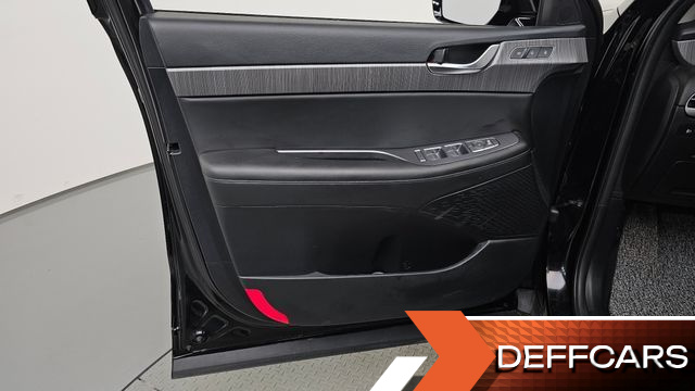 Hyundai PALISADE Gasoline 3.8 2WD Calligraphy купить на сайте DeffCars