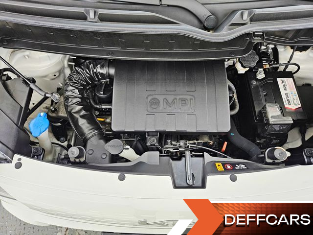 Kia RAY Van Standard купить на сайте DeffCars