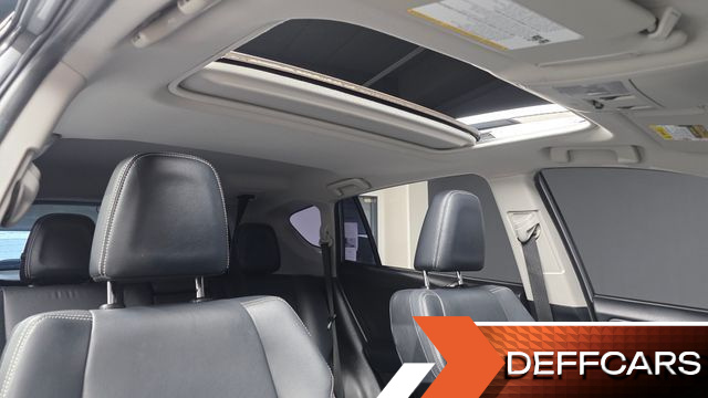 Toyota RAV4 2.5 2WD 4th купить на сайте DeffCars