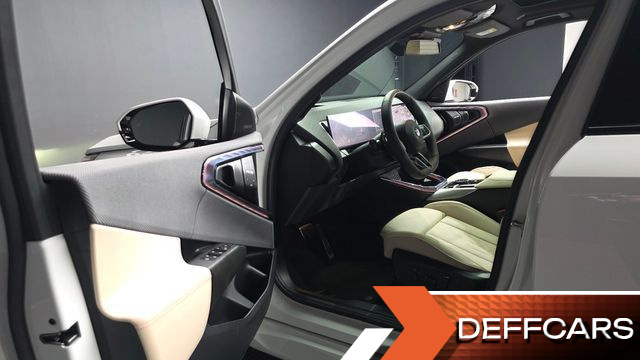 BMW X3 xDrive 20 M Sport Pro купить на сайте DeffCars