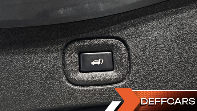 Renault-KoreaSamsung QM6 2.0 LPe LE 2WD купить на сайте DeffCars