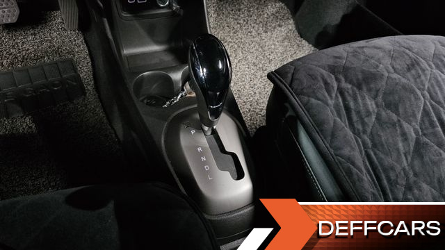 ChevroletGMDaewoo SPARK Premier купить на сайте DeffCars