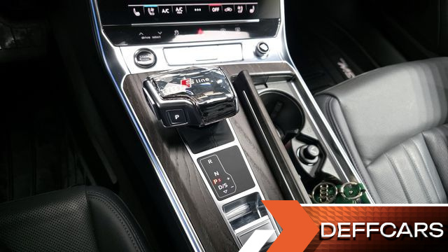 Audi A6 45 TFSI Quattro Premium купить на сайте DeffCars
