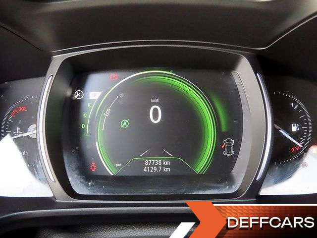 Renault-KoreaSamsung QM6 Diesel 2WD RE купить на сайте DeffCars