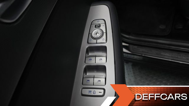 Hyundai PALISADE Gasoline 3.8 2WD Exclusive купить на сайте DeffCars