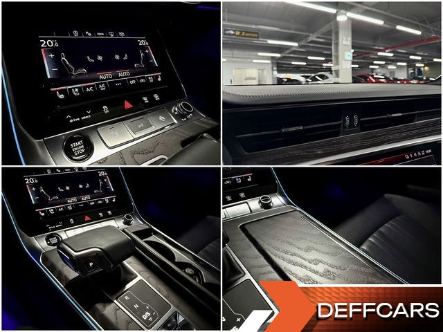 Audi A6 40 TDI Premium купить на сайте DeffCars