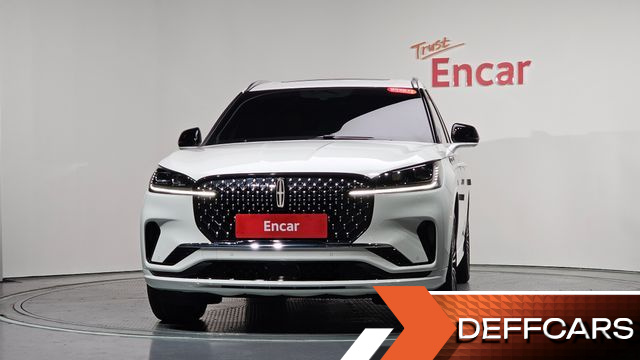 Lincoln AVIATOR 3.0 Black Label AWD купить на сайте DeffCars