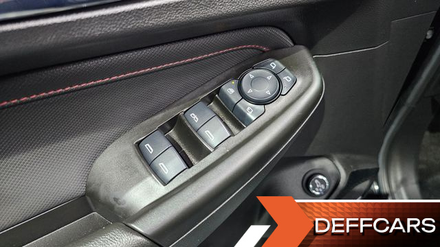ChevroletGMDaewoo TRAILBLAZER 1.3 Turbo 4WD RS купить на сайте DeffCars