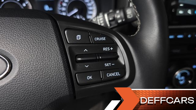 Hyundai VENUE 1.6 Modern Plus купить на сайте DeffCars