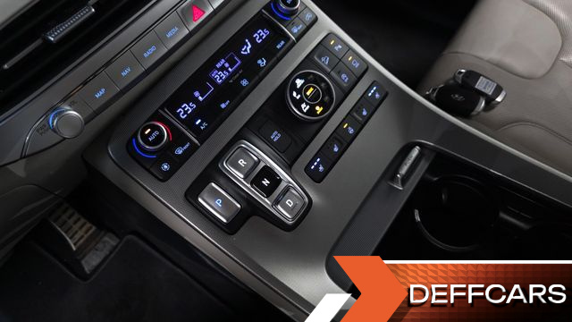 Hyundai PALISADE Gasoline 3.8 4WD Prestige купить на сайте DeffCars